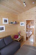 Skarðás Country Cabins