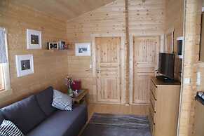 Skarðás Country Cabins