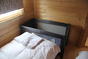 Skarðás Country Cabins