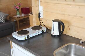 Skarðás Country Cabins