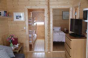 Skarðás Country Cabins