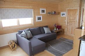 Skarðás Country Cabins