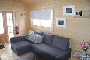 Skarðás Country Cabins