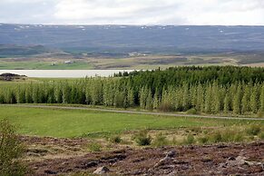 Skarðás Country Cabins