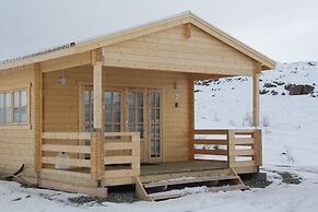 Skarðás Country Cabins