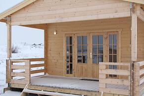 Skarðás Country Cabins