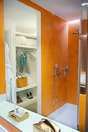 Overland Suites Catedral