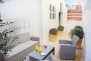 Overland Suites Catedral