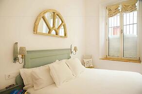 Overland Suites Catedral