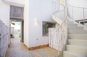 Overland Suites Catedral