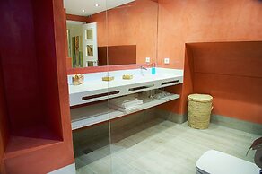 Overland Suites Catedral