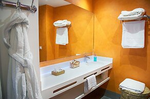 Overland Suites Catedral