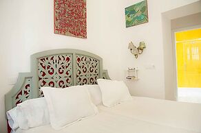 Overland Suites Catedral