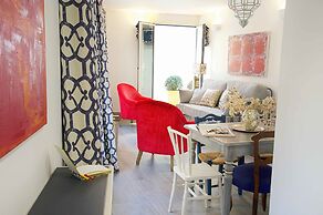 Overland Suites Catedral