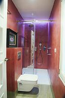 Overland Suites Catedral