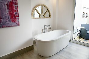 Overland Suites Catedral