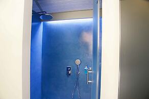 Overland Suites Catedral