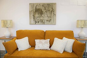 Overland Suites Catedral