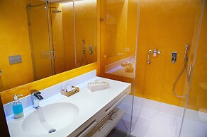 Overland Suites Catedral