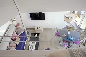 Overland Suites Catedral