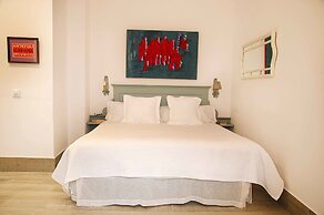 Overland Suites Catedral