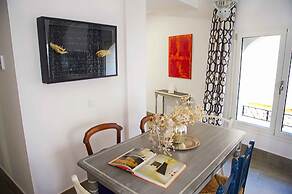 Overland Suites Catedral