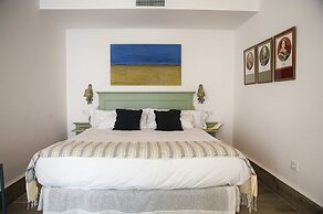 Overland Suites Catedral