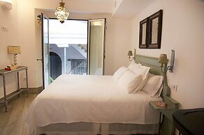 Overland Suites Catedral