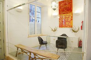 Overland Suites Catedral