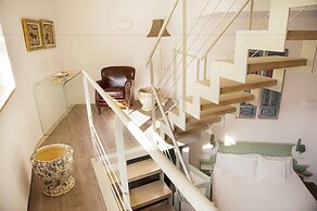 Overland Suites Catedral