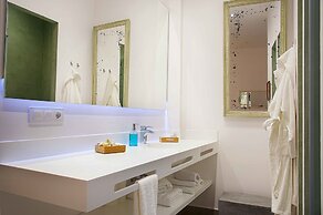 Overland Suites Catedral