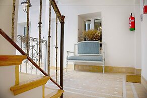 Overland Suites Catedral