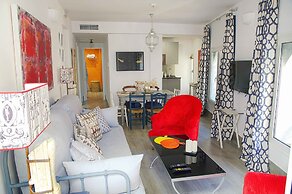 Overland Suites Catedral