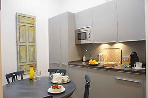 Overland Suites Catedral