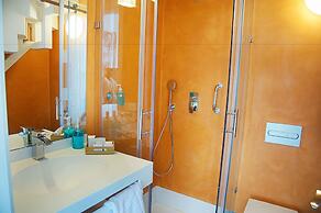 Overland Suites Catedral