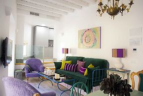 Overland Suites Catedral