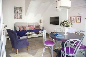 Overland Suites Catedral