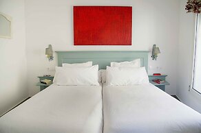 Overland Suites Catedral