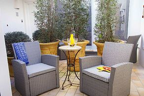 Overland Suites Catedral