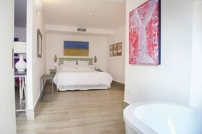 Overland Suites Catedral