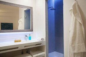 Overland Suites Catedral