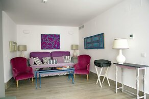 Overland Suites Catedral