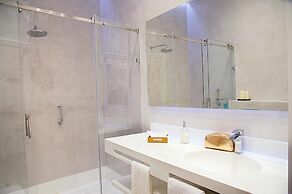 Overland Suites Catedral