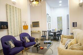 Overland Suites Catedral