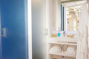 Overland Suites Catedral