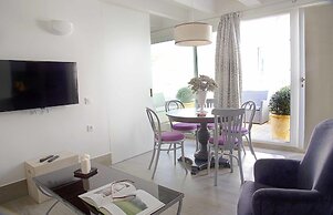 Overland Suites Catedral