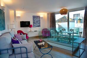 Overland Suites Catedral