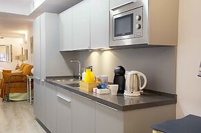 Overland Suites Catedral