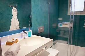 Overland Suites Catedral