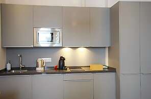 Overland Suites Catedral